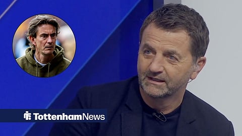 Credit: Sky Sports News/Imago