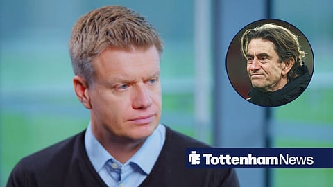 Credit: Imago/Tottenham Hotspur via YouTube