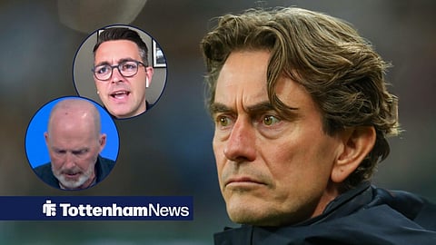 (Credit: Sky Sports News/Imago/The Carlyle Podcast)