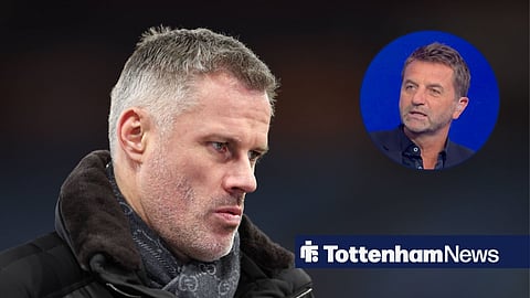 Credit: Imago/Sky Sports YouTube