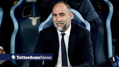 How Igor Tudor's Tottenham backroom staff could look: Who's staying and who could join with him
