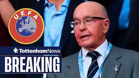 (Credit: Sky Sports News)