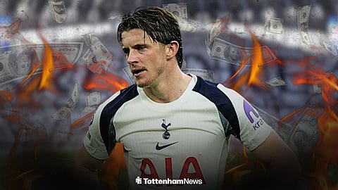 Tottenham told to sell Conor Gallagher immediately after failed £35m transfer