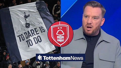 Credit: Imago/Sky Sports News