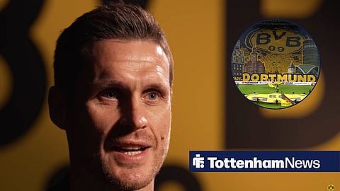 Credit: Borussia Dortmund/Bundesliga on Youtube