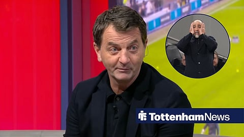 Credit: Sky Sports/Imago