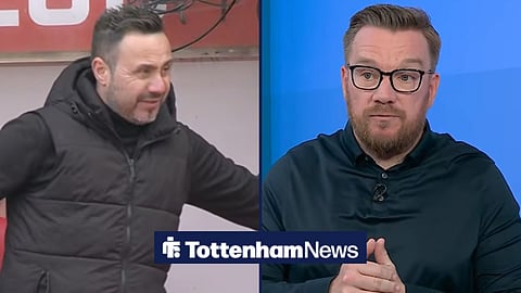 Credit: Sky Sports News and Imago