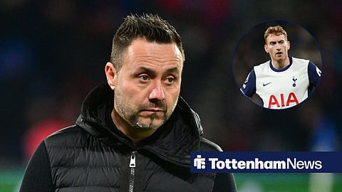 Tottenham injuries: Perfect reset point already there for Roberto De Zerbi as investigation underway