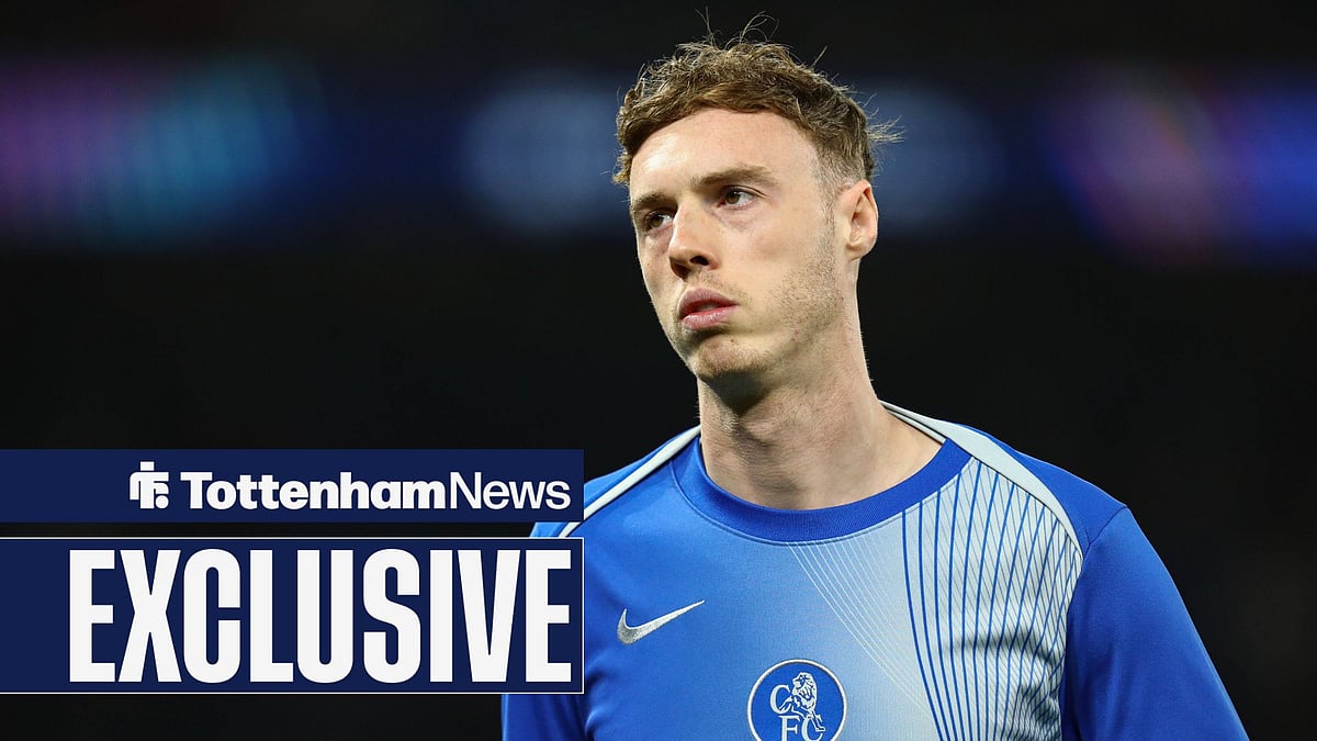Exclusive: Cole Palmer could face extended ban after Chelsea red card ...