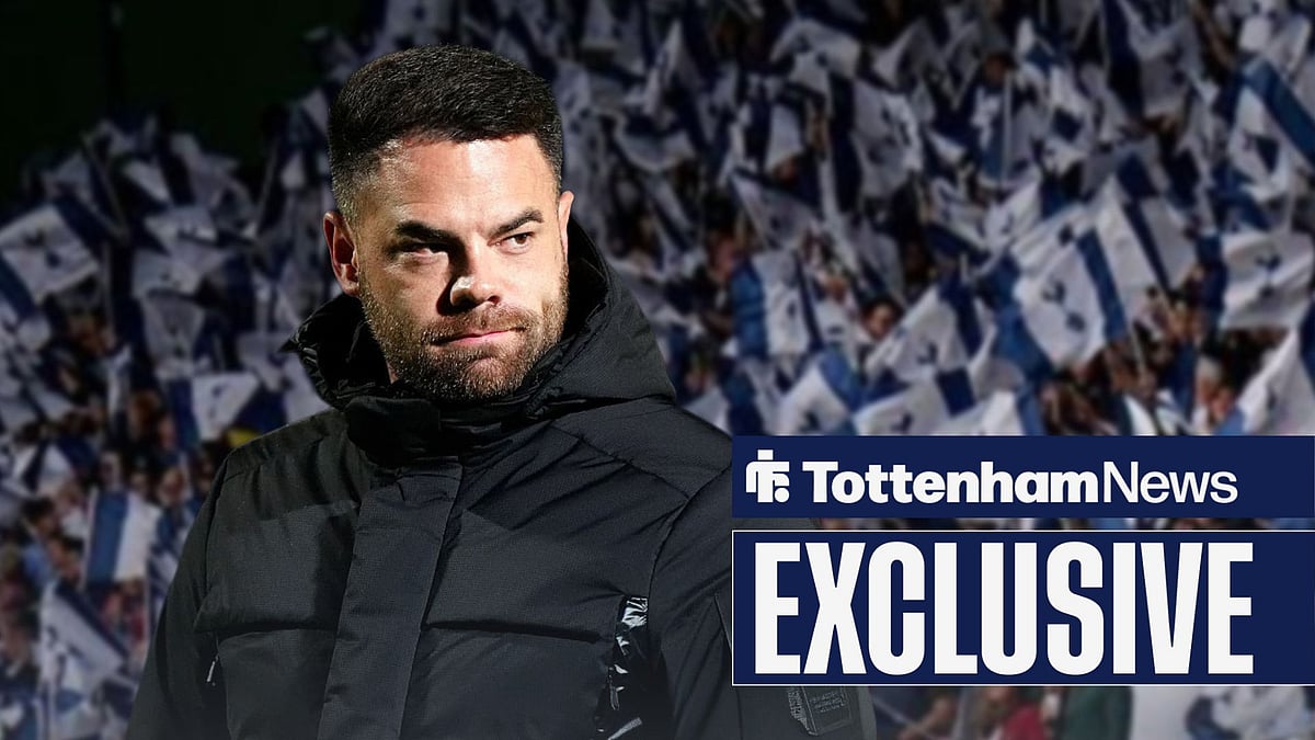Martin Ho given Tottenham backing despite poor WSL run as ENIC message sent