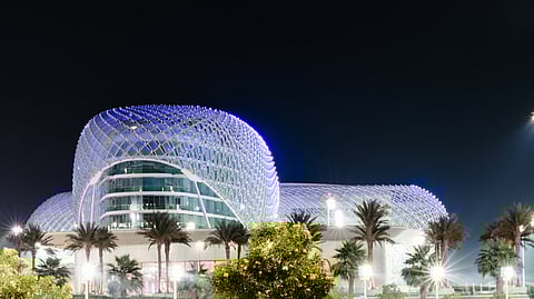 Emirates and Formula 1® Renew Global Partnership  