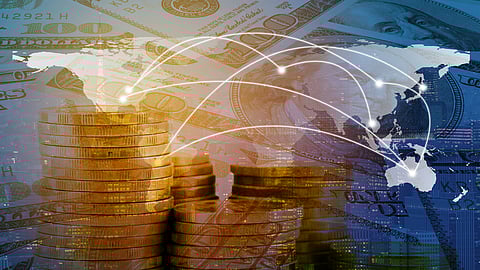 Kuehne + Nagel: World Trade Booming