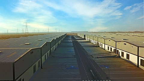 KIZAD Unveils New Start-Up Plan