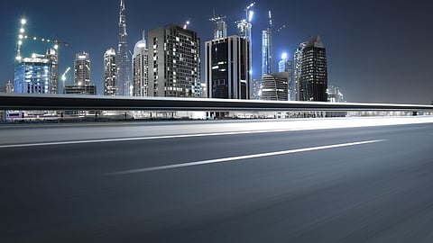 Dubai RTA Plan to Enhance Dubai’s Roads