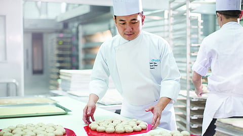 dnata Acquires US VIP Caterer