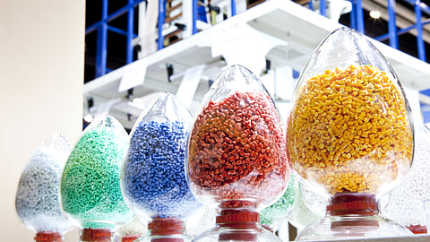 Plastics to be Main Driver for Crude Oil Demand: Experts  