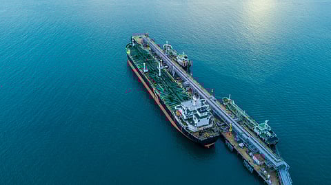Maersk Signs 2nd Pact to Secure Low-Sulphur Fuel Supply