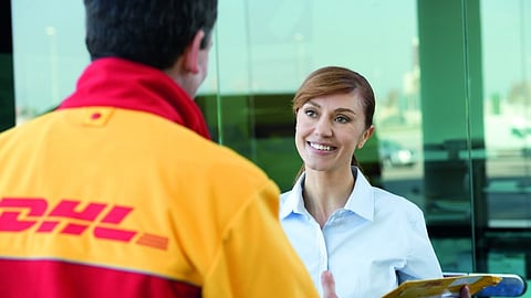 Alberto Nobis is New CEO DHL Express Europe  