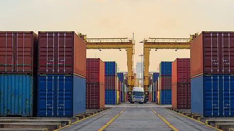 ICTSI to Mould New Gateway Terminal