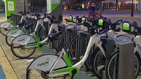 Careem Enters Micro-Mobility Space  