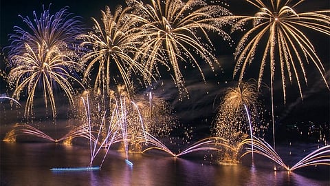 Instant e-Visas for Jeddah Season Visitors  