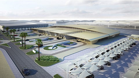 Chinese Companies to Invest $4 Billion in UAE Logistics Projects  