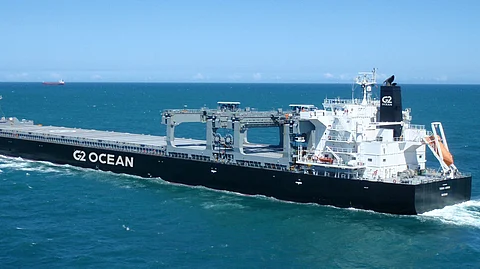 Blockchain to Push Paper Bill of Lading into Retirement  