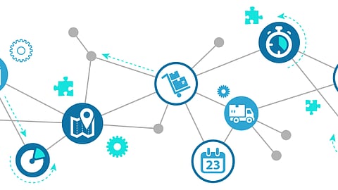International Banks Launch New Supply Chain Solution