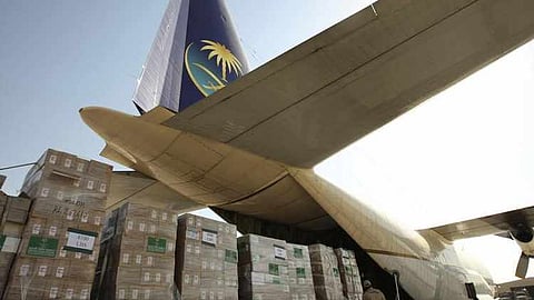 Saudia Cargo Enhances Presence in Europe and Africa 