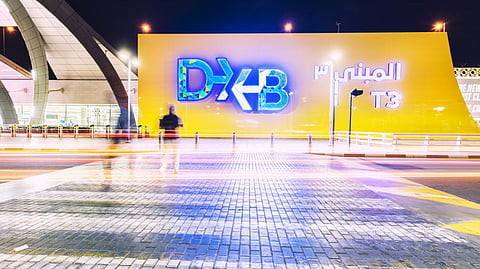Watch: Dubai Airports CEO Reports ‘Action Packed’ 2019 So Far