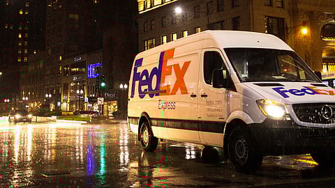 FedEx Strengthens Latin American Presence with Acquisition of Cargex  