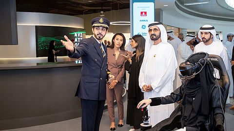 Aviation X Lab to Reinvent the Next Era of Air Travel  