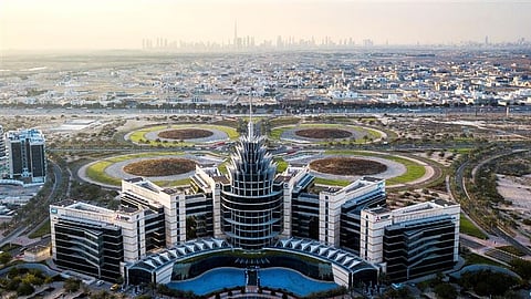 Dubai Silicon Oasis Authority Unveils AI Bot ‘HADI’  