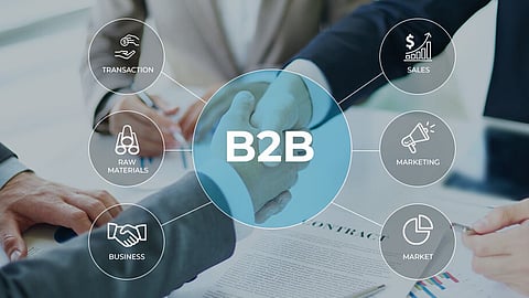 Bolloré Logistics Launches B2B e-Commerce Platform 'Shopper'