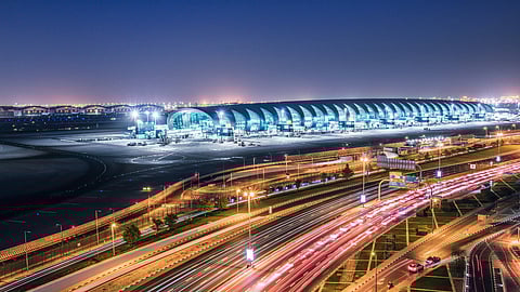 Dubai Airports Partner with OSN  Streaming Service