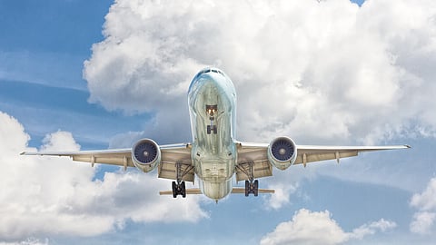 IATA: Aviation Sector Set For Massive Losses