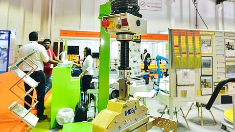 Automation Market Set to Double in Size by 2025  