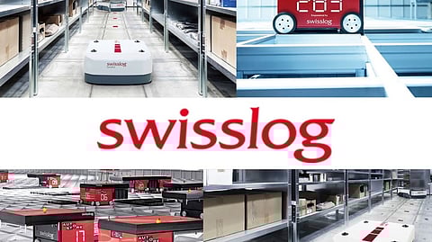 Swisslog to Display Robotics Solutions at Materials Handling M.E. 2021