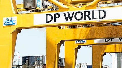 DP World Announces Cargoes Finance, a New Financing Solution for SMEs