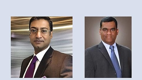 Protiviti and RheinBrücke to Optimise e-Procurement in the Middle East