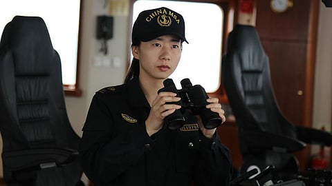 First Ever International Day for Women in Maritime Targets Equality