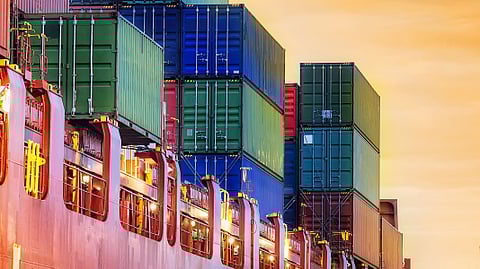 Supply Chains Today Moving from 'Just in Time' to 'Just in Case' Model