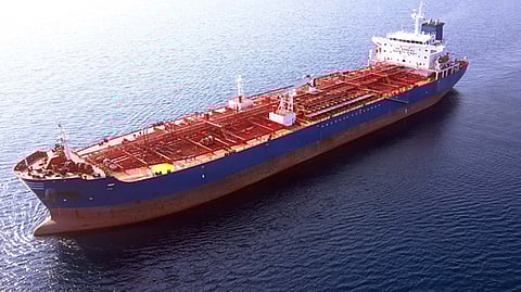 Al Seer Marine Acquires Two VLCCs Valued at $110 Million