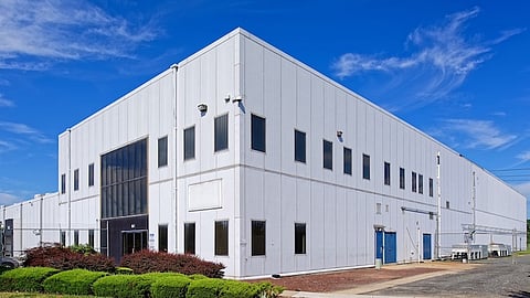 Maersk Company Announces Plans for New Cold Chain Facility in the US