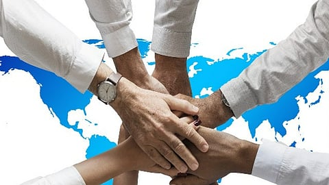 SECOM, A New Standard for Secure Communications in Shipping