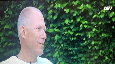 Sustainability is The Right Thing, Take Care of Nature: Group CEO, DSV