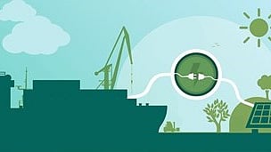 2nd IMO Symposium on Low & Zero-Carbon Fuels for Shipping on Oct 21