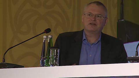 Future Challenges are Difficult but Can Be Successfully Met: Lars Jensen