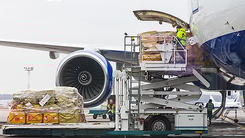 Middle East 2022 Air Cargo Demand Marginally Below Pre-Pandemic Levels: IATA