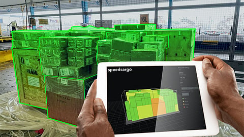 dnata to Deliver Innovative AI-powered Cargo Services in Singapore